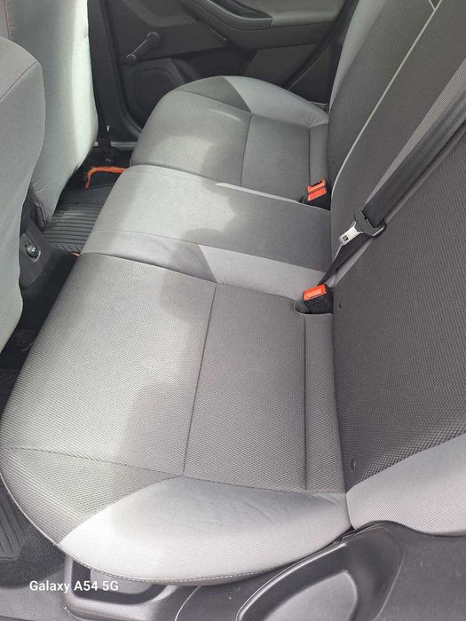 Ford Focus 1.0 EcoBoost 125 CP | 2013 | Euro 6