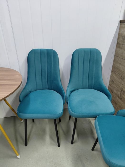 Стулья для кухний