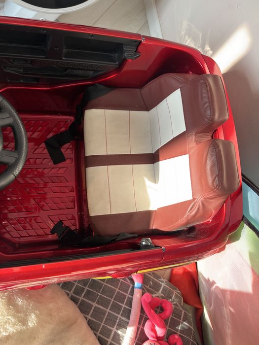 Прлдпм электро-машину