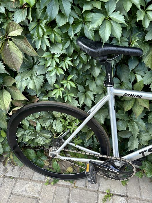 Tsunami SNM100 Fixed Gear L size