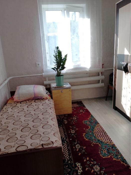 Продам большой шпальный дом