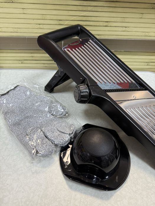 Ренде Milcea 3 в 1