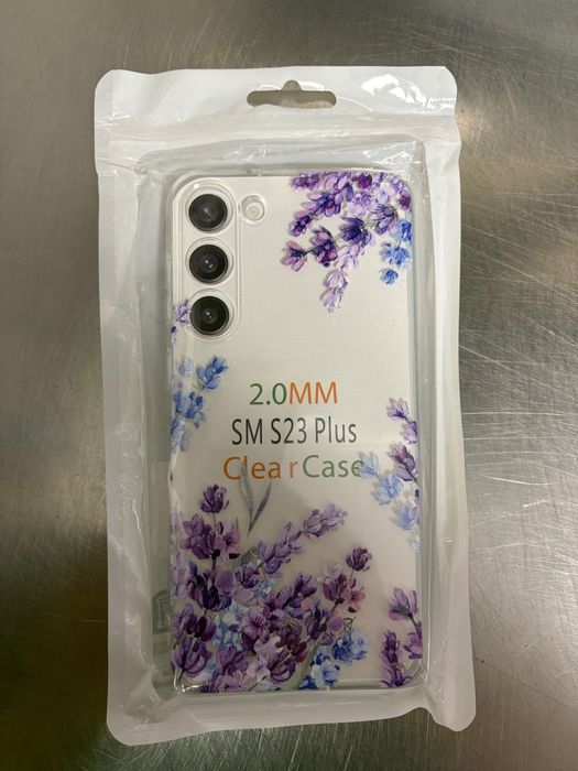 Кейсове за телефон Samsung