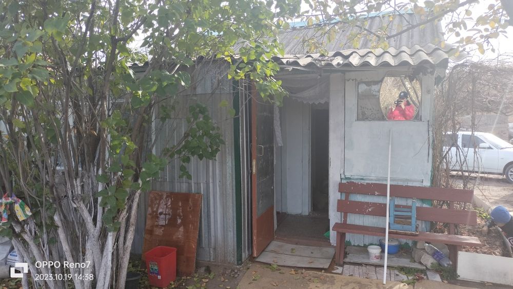 Продам дачу Торг есть