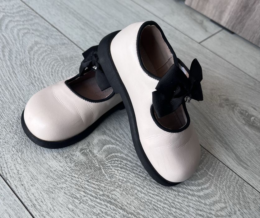 Balerini fetite marime 25