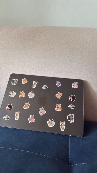 Ноутбук Apple MacBook Air 13 2022