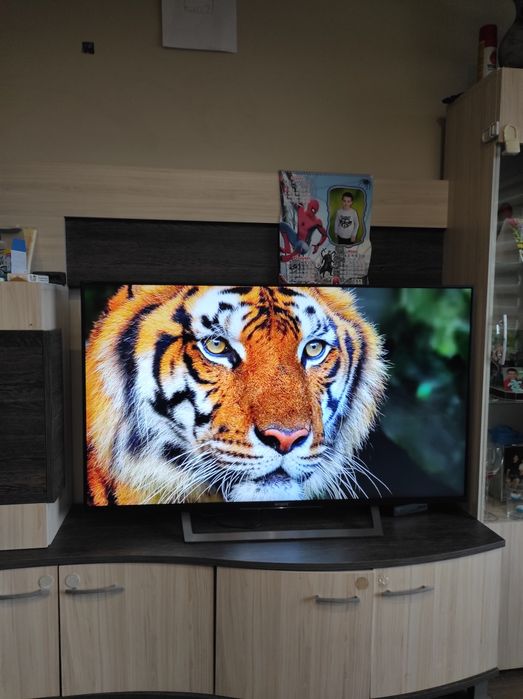 Смарт Телевизор SONY BRAVIA 49 инча