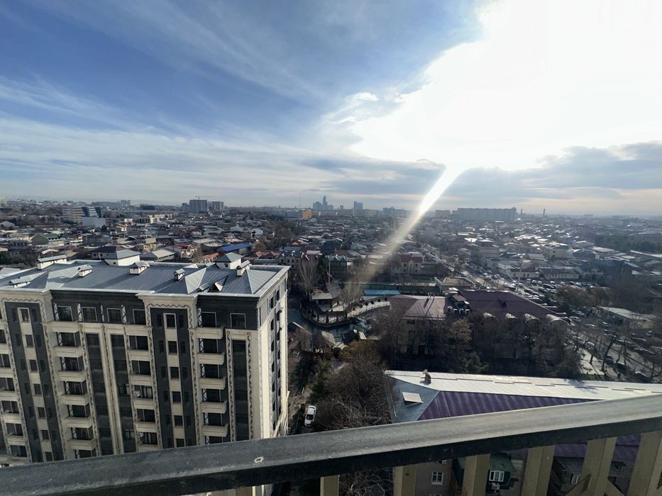 Olmazor tumani arintir bananza