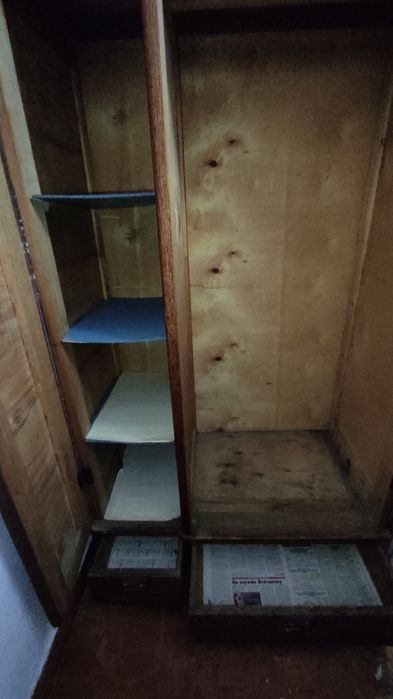 Продам шкаф для одежды