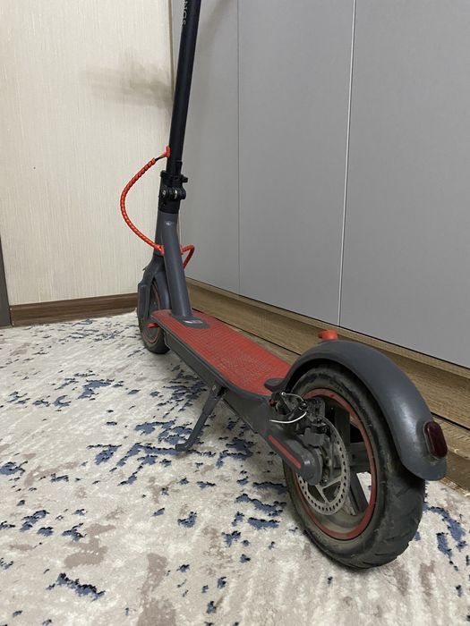 Электросамокат “Wings” Б/У