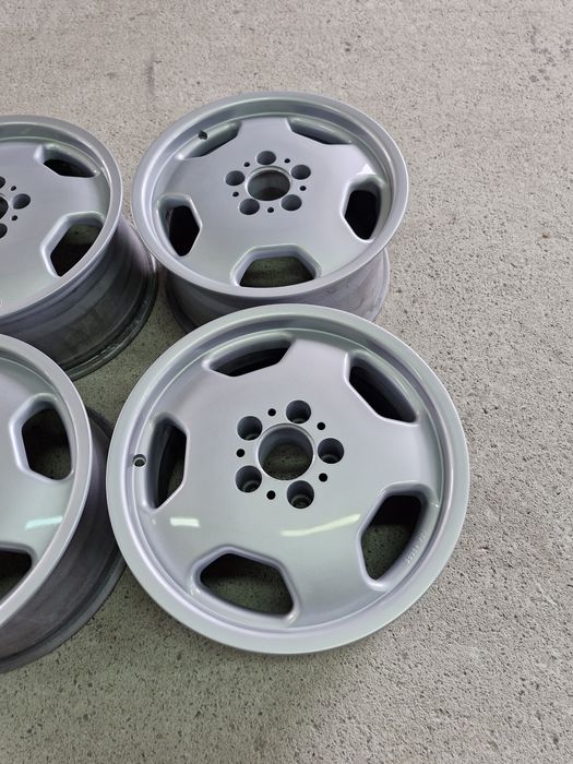 Джанти Моноблок 16" Monoblock