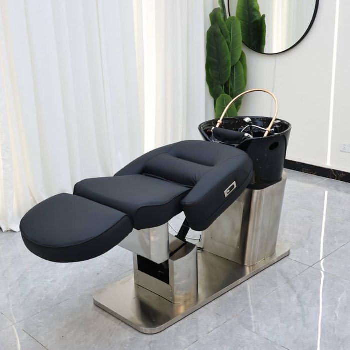 Vand scafa profesionala cu Hair Spa - Noua