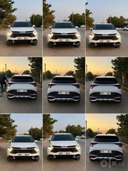 kia satiladi 2025 ideal jagdayda kraska taza