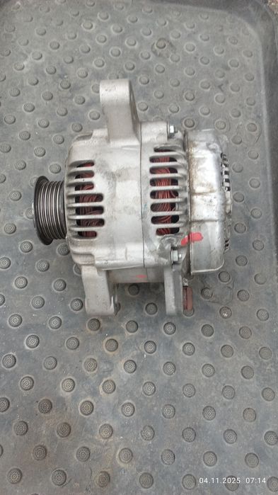 Продам генератор  на Лексус рх.300