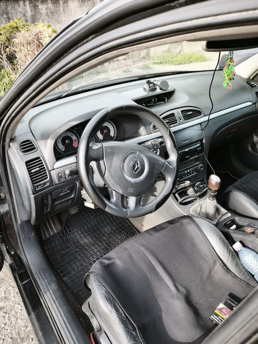 Renault laguna ph 2 grandtour