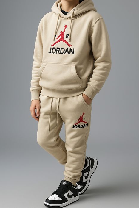 Trening model nou pentru copii