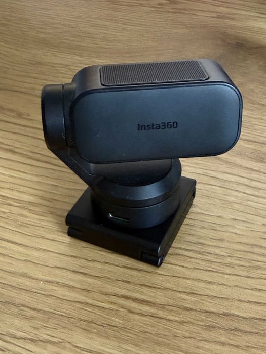 Webcam Insta360 Link 2