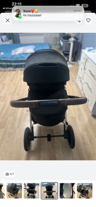 Продам коляску   Хорошем качестве