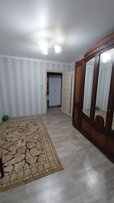 Продам 2х комнатную квартиру