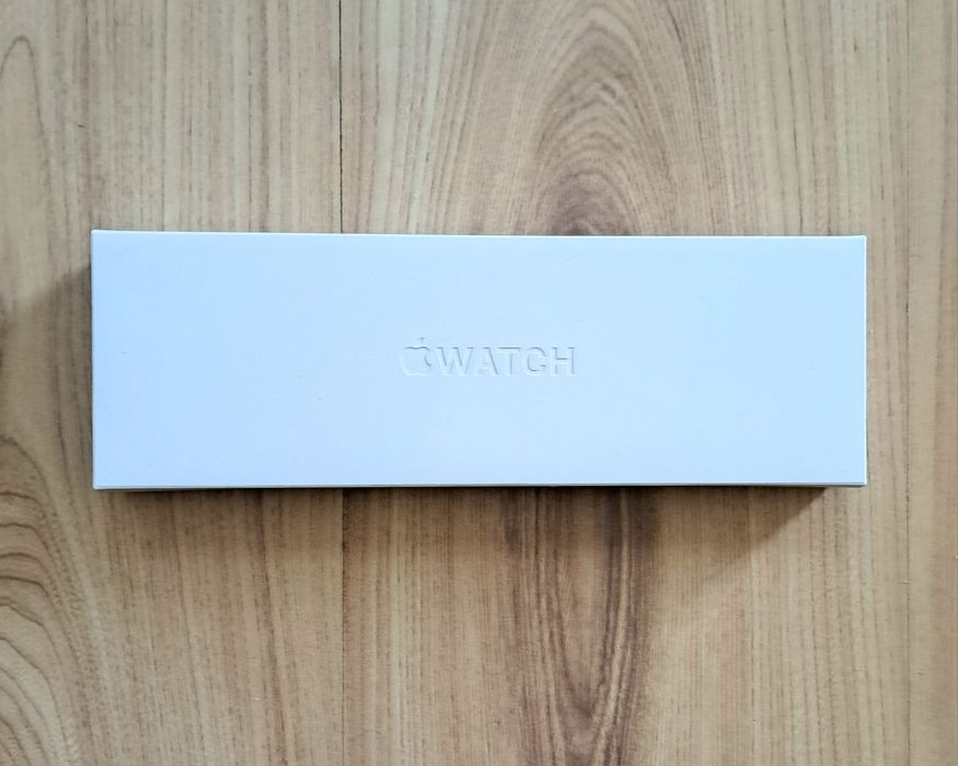 Apple watch 11 46mm