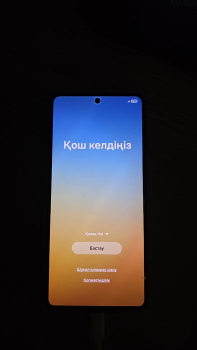 Телефон Самсунг а73