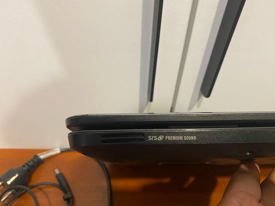 Ультранадежный НР intel core i3