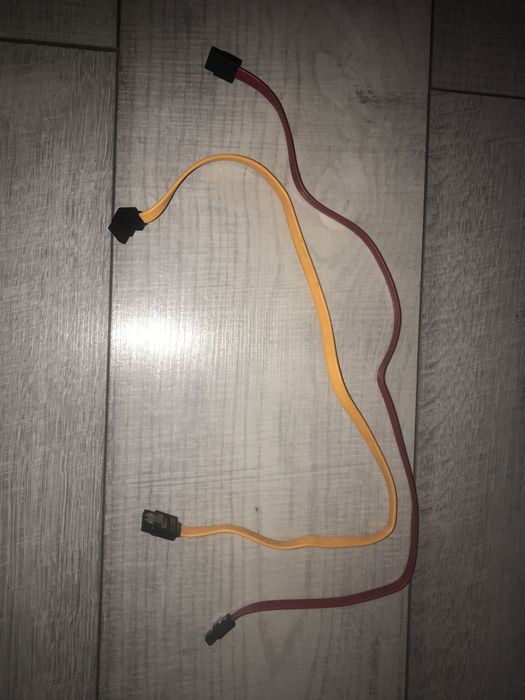 Компьютерные запчасти