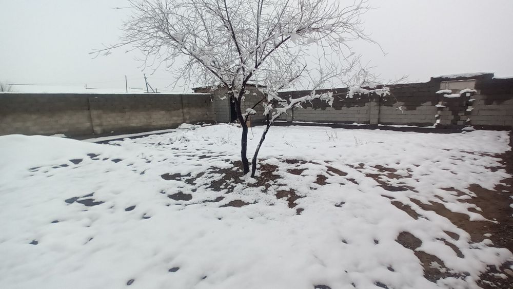 Kosmetikaga tayyor xolatda uy sotiladi