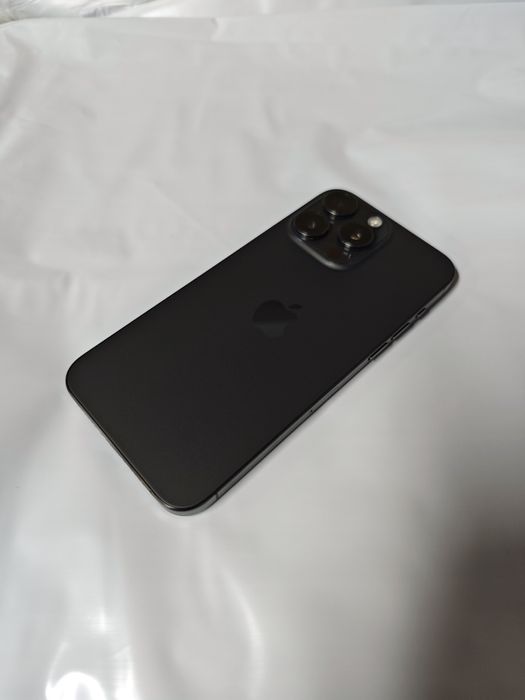 Iphone 15 pro max 512gb