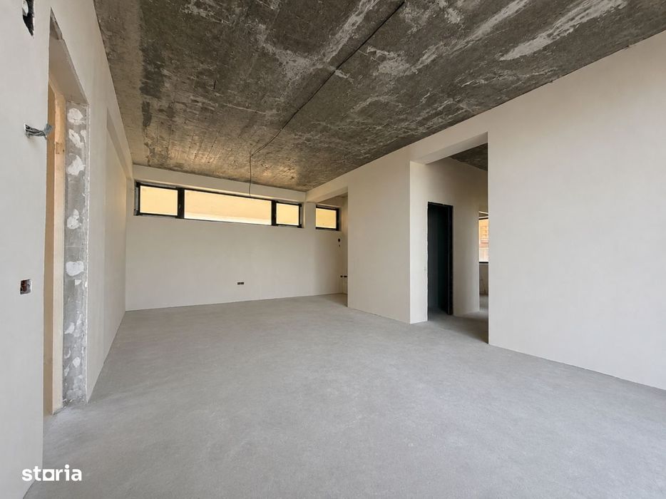 Apartament 3 camere |  Imobil Boutique in Cartier Rezidential | Ovidiu