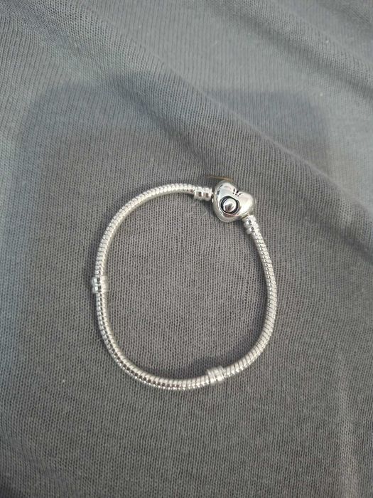 Пандора гривна Pandora