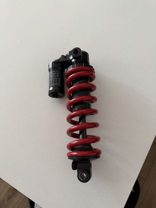 Amortizor coil Rockshox