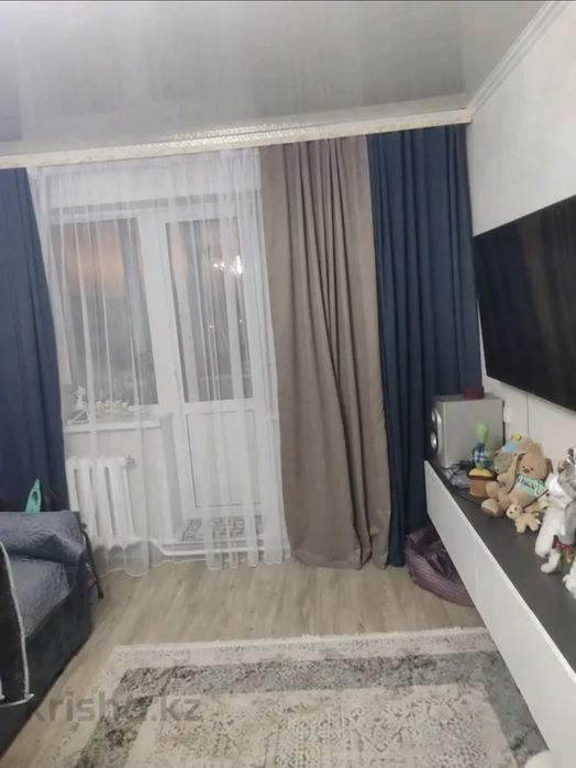 Продам 3 комнатную квартиру