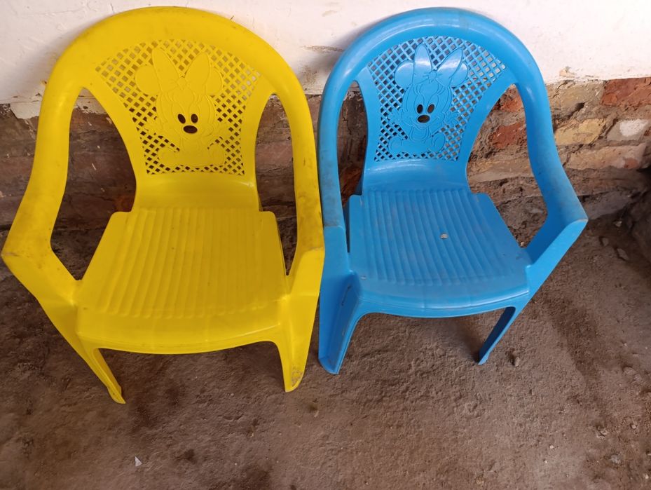 балалар орындыгы