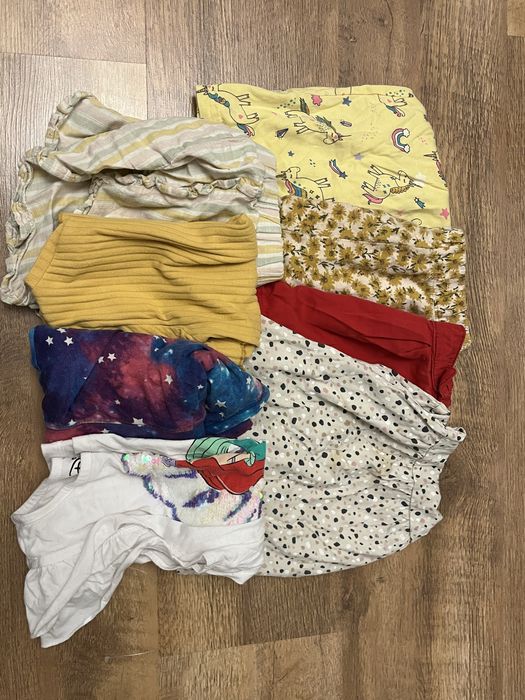 одежда для девочки , 5-6 лет , все за 1000