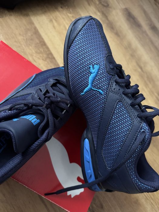 Мъжки маратонки PUMA Tazon 6 чисто нови