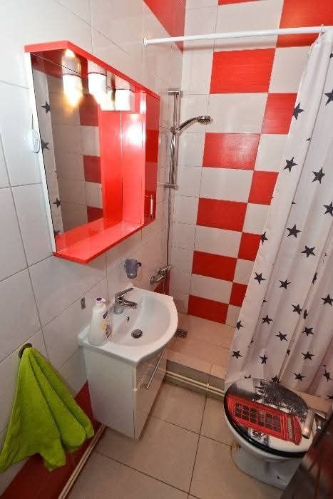 Proprietar inchiriez studio în centrul istoric, pet friendly