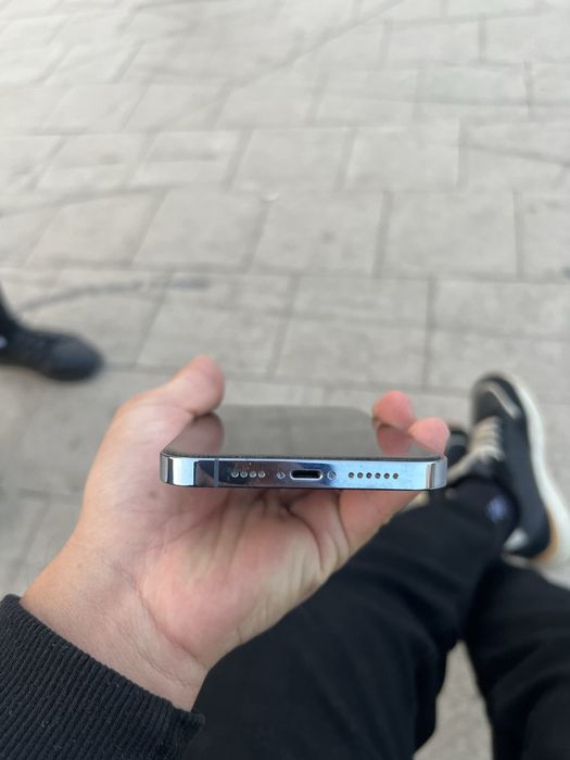Iphone 13 про мах