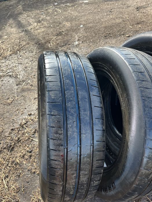 Продам  покрышки