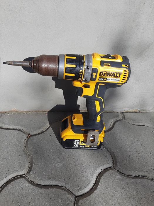 Filetanta cu percuție