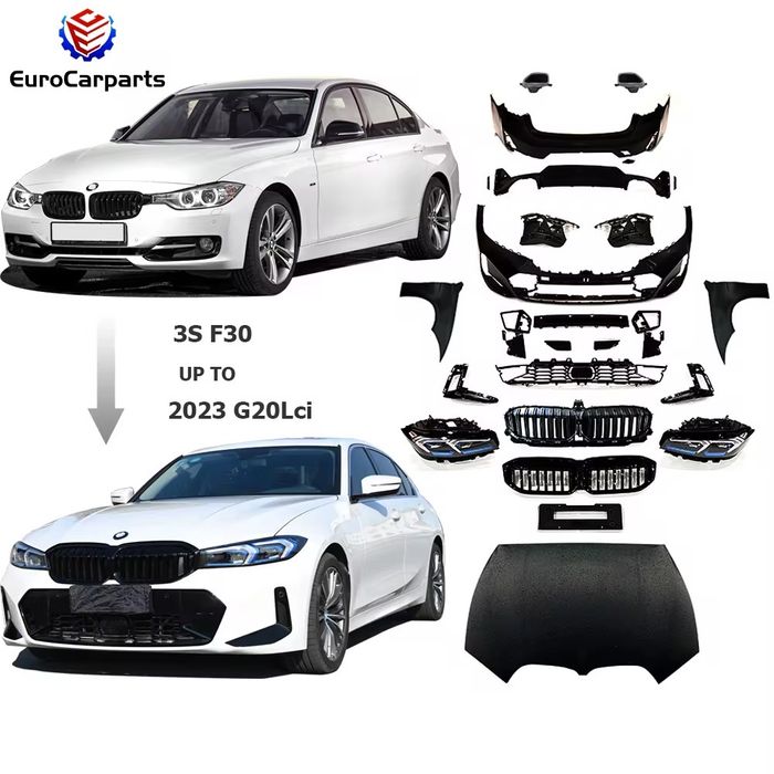Кит за БМВ ф30 , Car kit to bmw f30