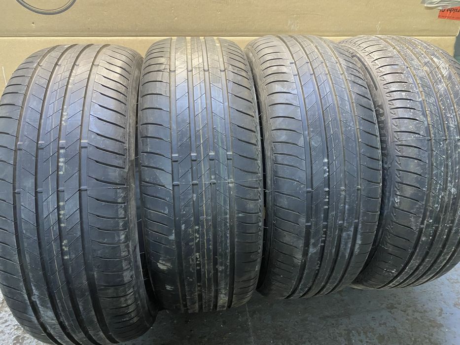 Anvelope vara 205/55R16 Bridgestone Turanza T005 91V 8mm