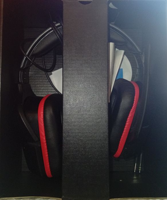 СРОЧНО!!! Игровые Наушники Logitech G332