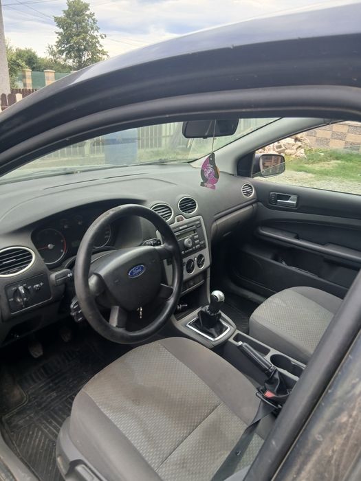 VOLKSWAGEN FOX 2007 — imagine 3