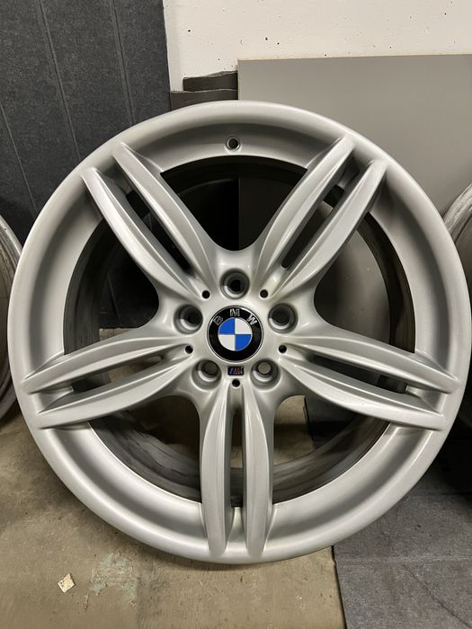 Bmw джанти style 351