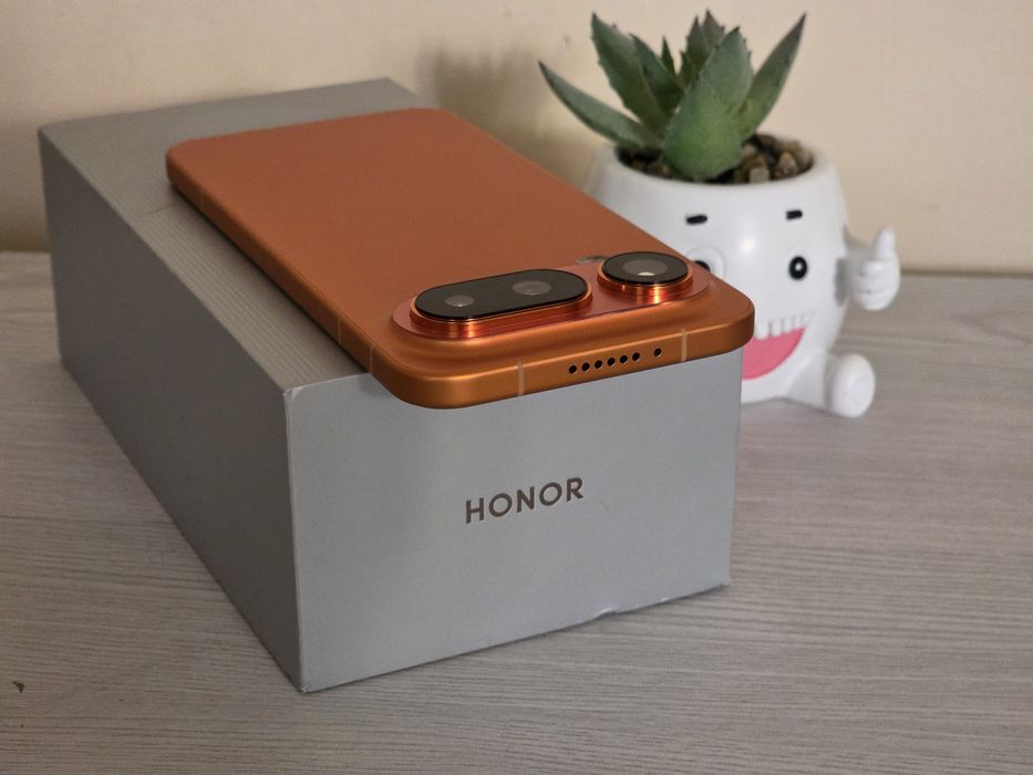 Honor Magic 8 Pro Air в наличии