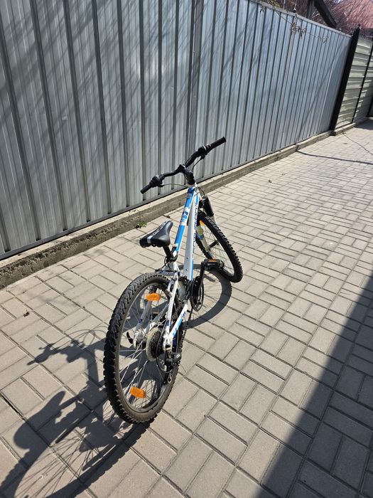 Детский велосипед Centurion R'BOCK