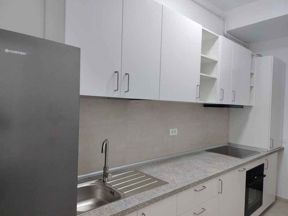 Apartament cu 1 camera decomandat construcție noua, DE INCHIRIAT