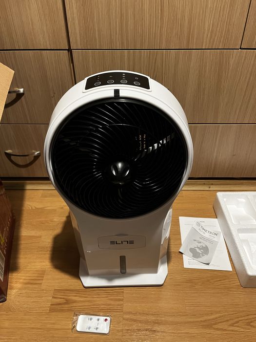 Мобилен охладител ELITE ACS-2550R