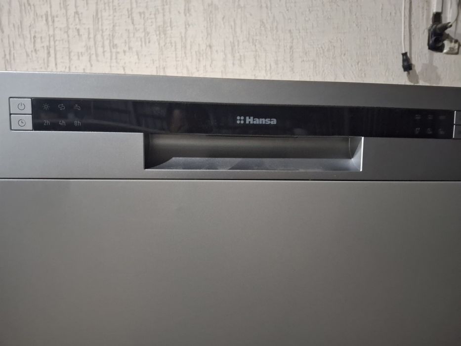 Посудомойка машинка